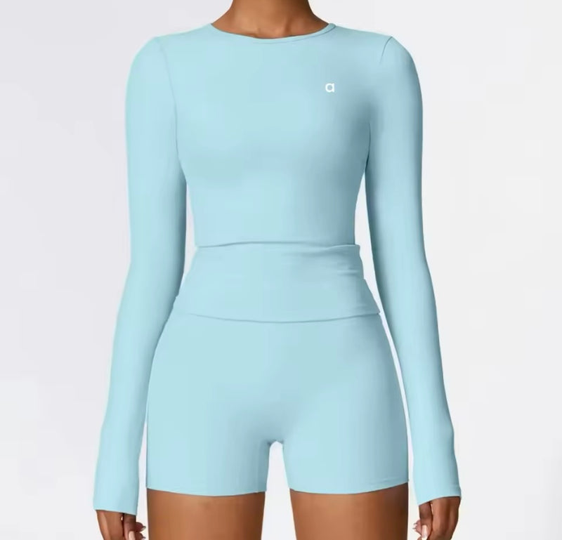 Cropped Laís