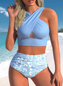 Biquini Blue