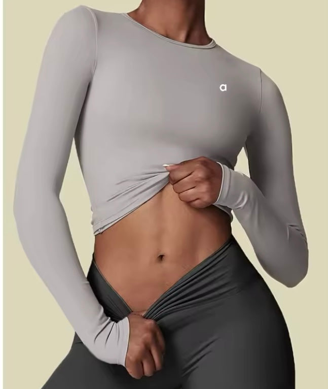 Cropped Laís