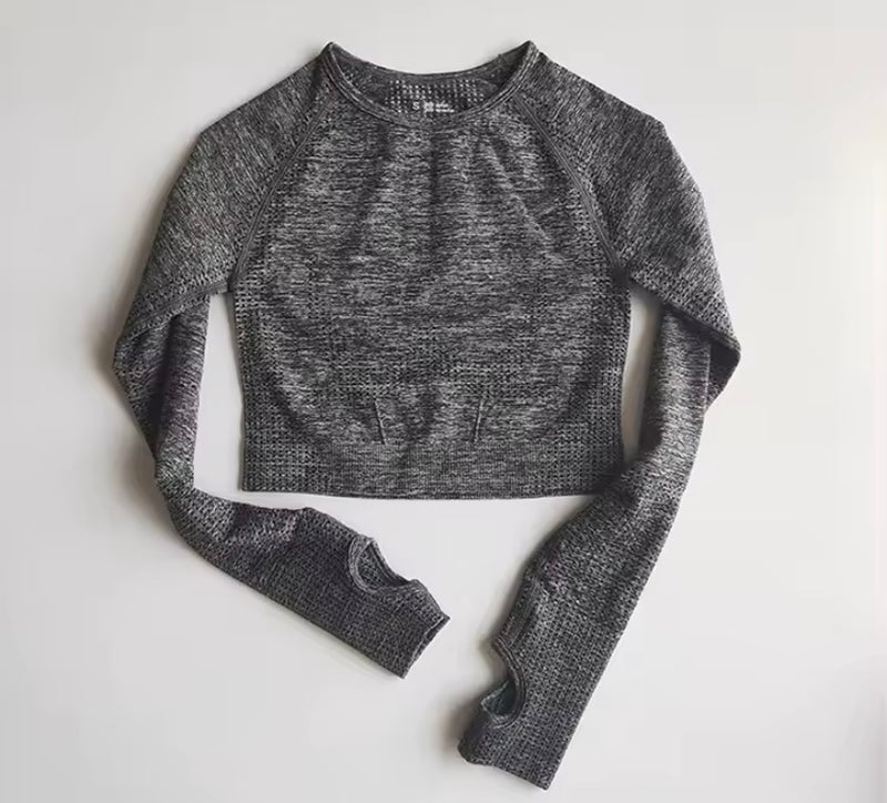 Cropped Lia