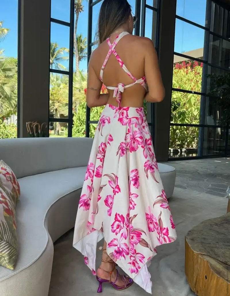 Vestido Emma