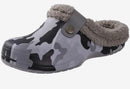 Chinelo Puffer