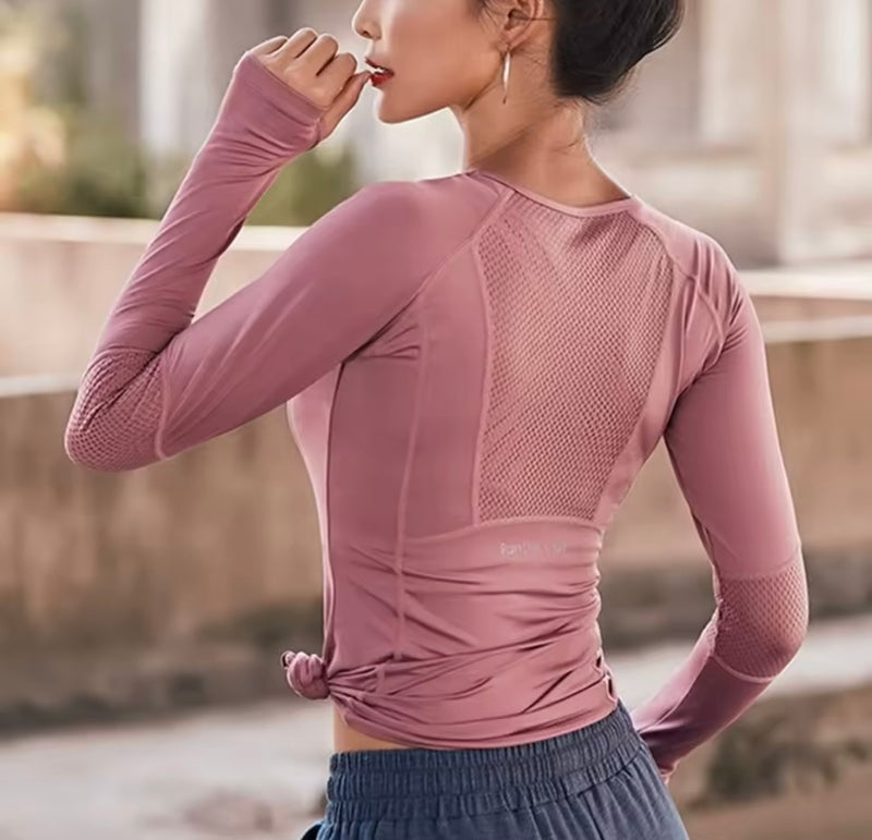Cropped Dani