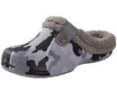 Chinelo Puffer