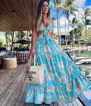 Saída de Praia Anne