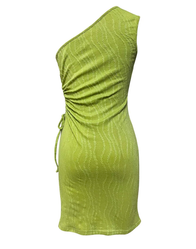 Vestido Green