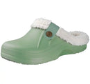 Chinelo Puffer