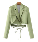 Blazer Vicky