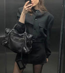 Jaqueta Bomber Yasmin