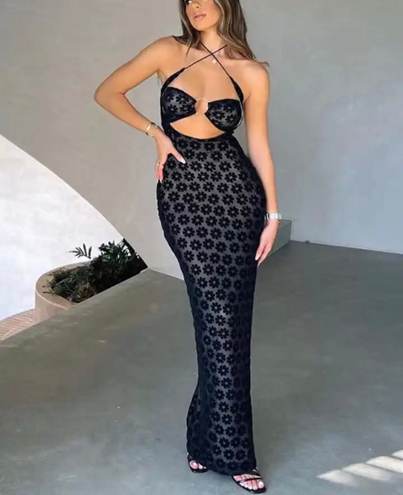 Vestido Cora