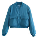 Jaqueta Bomber Yasmin