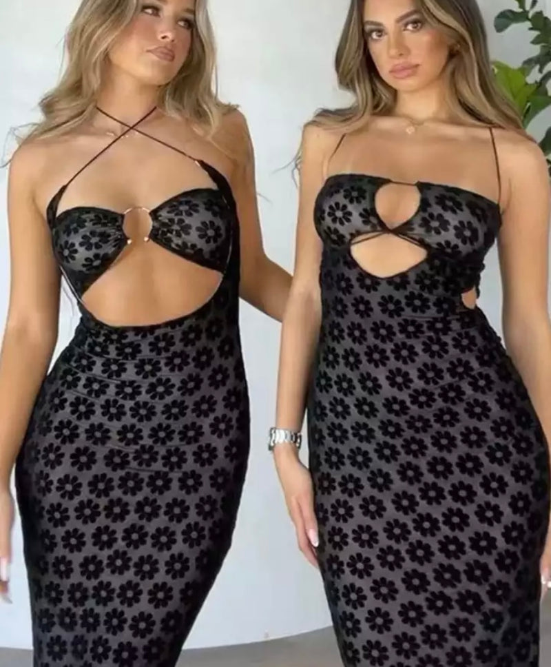 Vestido Cora