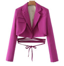 Blazer Vicky