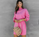 Vestido Pink