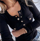 Blusa Bianca