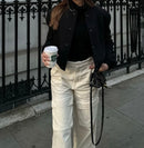 Jaqueta Bomber Yasmin