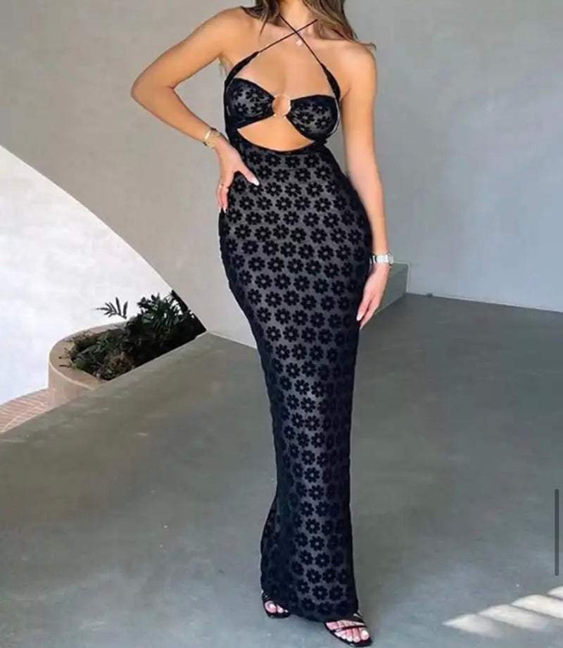 Vestido Cora