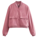 Jaqueta Bomber Yasmin