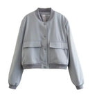 Jaqueta Bomber Yasmin