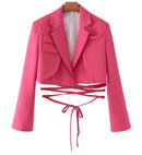 Blazer Vicky