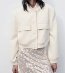 Jaqueta Bomber Yasmin