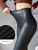 Legging Térmica Elástica