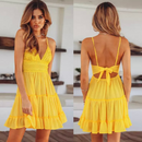 Vestido Xaiany
