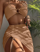 Biquíni Gisela + Canga