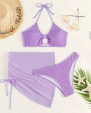 Biquíni Gisela + Canga