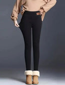 Legging Térmica Forrada