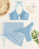 Biquíni Gisela + Canga