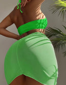 Biquíni Gisela + Canga