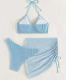 Biquíni Gisela + Canga