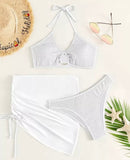 Biquíni Gisela + Canga