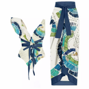 Conjunto Caribe ( 15 estampas)