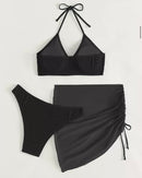 Biquíni Gisela + Canga