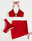 Biquíni Gisela + Canga