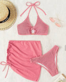 Biquíni Gisela + Canga