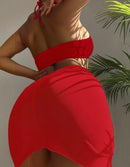 Biquíni Gisela + Canga