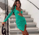 Vestido Joana