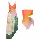 Conjunto Caribe ( 15 estampas)