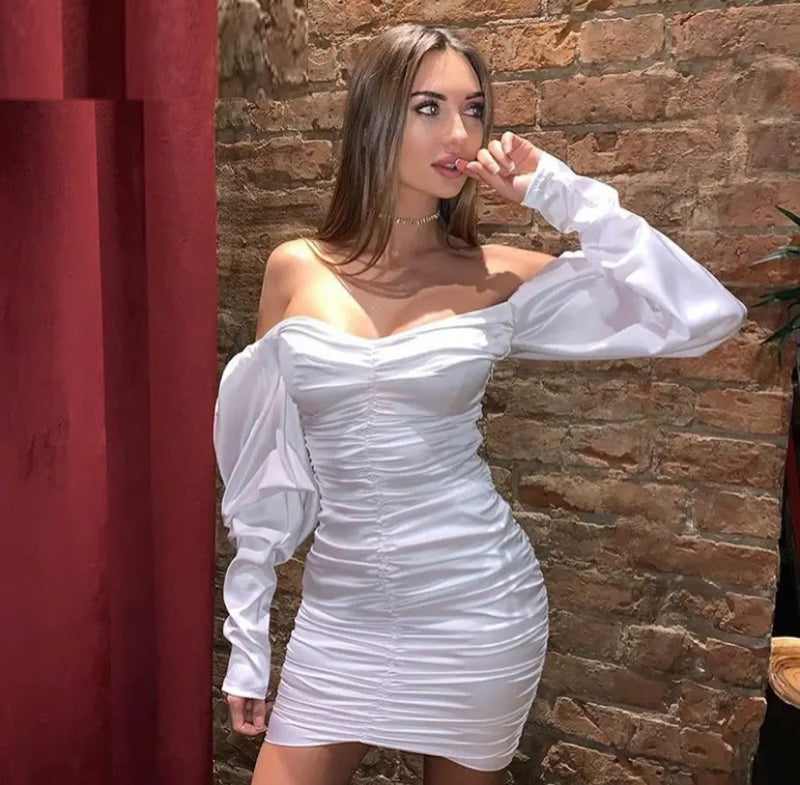 Vestido Gabi