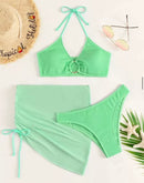 Biquíni Gisela + Canga