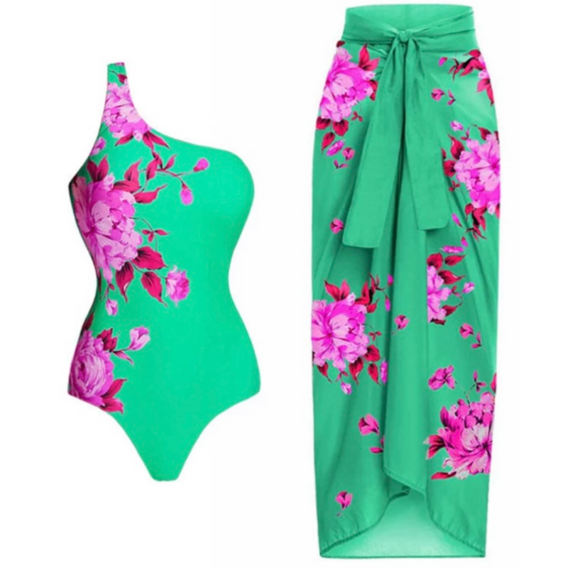 Conjunto Caribe ( 15 estampas)