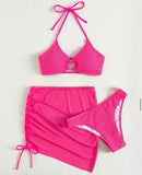 Biquíni Gisela + Canga