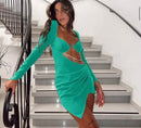 Vestido Joana