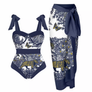 Conjunto Caribe ( 15 estampas)