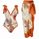Conjunto Caribe ( 15 estampas)