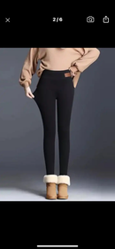 Legging Térmica Forrada