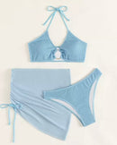 Biquíni Gisela + Canga